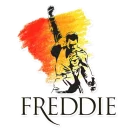 Sticker ✊ Freddie mercury