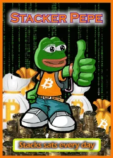 Sticker 🐸 Dank Directory