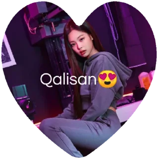 Video sticker 😉 Blackpink