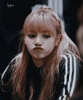 Sticker ☹️ Blackpink