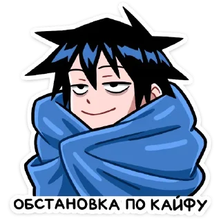 Sticker ☺ Икки (@TgSticker)