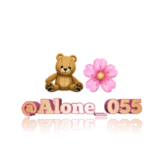 Sticker 🥰 @Alone_055  #Esli_bola