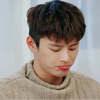 Sticker ☹️ @Jonafzan Shopping king louie