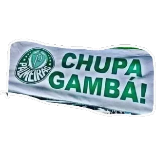 Sticker 😜 ⚽️🏆➤ @Grupos_Futebol