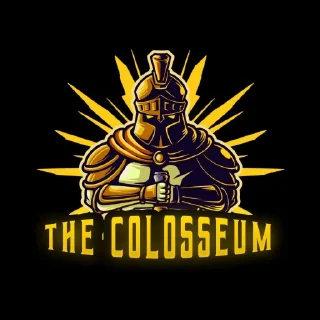 Sticker ⚔️ The Colosseum @TCInbox