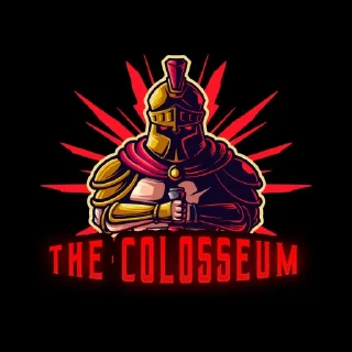 Sticker ⚔️ The Colosseum @TCInbox