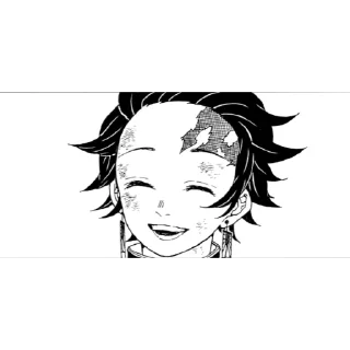 Sticker 😆 Kimetsu No Yaiba