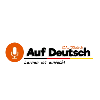 Video sticker 🇩🇪 Auf Deutsch