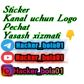 Sticker ✅ Islom Hd