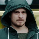 Sticker 😐 Icerde