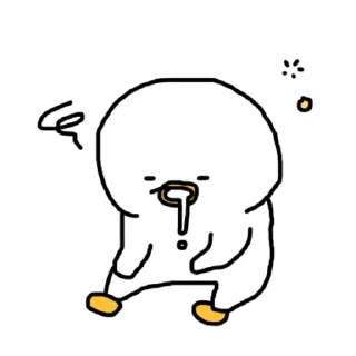 Video sticker 💬 찌오의 돌고도는 인생사 By @KakaoEmoticon