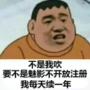 Video sticker 🤪 魅影胖虎包