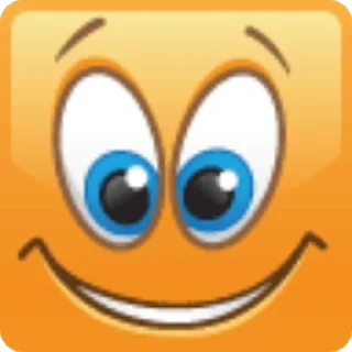 Sticker 😃 Odnoklassniki Emojis