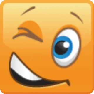 Video sticker 😉 Odnoklassniki Emojis