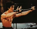 Sticker 😏 Bruce Lee  ℳ⊥η
