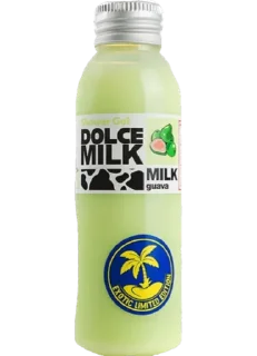 Sticker 💚 DOLCE MILK 🐮✨