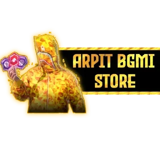 Sticker ♥️ ARPIT BGMI STORE