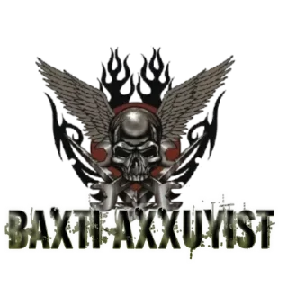 Sticker 🐝 BAXTI