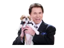 Sticker 🐶 Silvio Santos