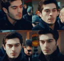 Sticker 😒 Burak Deniz mood @king_Burak