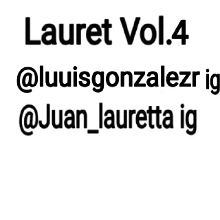 Sticker 📲 Lauret Vol.4