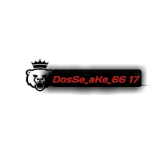 Sticker ❤️ DosSe_aKe_66 17