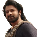 Video sticker 😉 baahubali