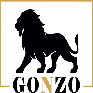 Sticker 🦁 Gonzo G by saszaTriceps