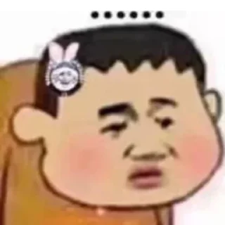 Sticker ☹️ Zun 的表情专属