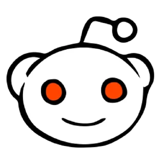 Video sticker 🙂 Reddit stickers.