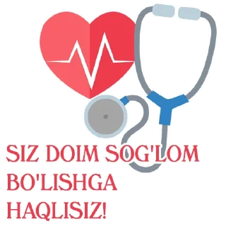 Sticker 🥰 Medical - @manmedic