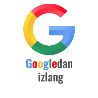 Sticker 😊 Izlan @google_bilan