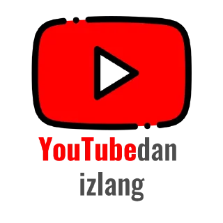 Video sticker 😊 Izlan @google_bilan