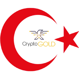 Sticker 🙂 Cryptogoldsc