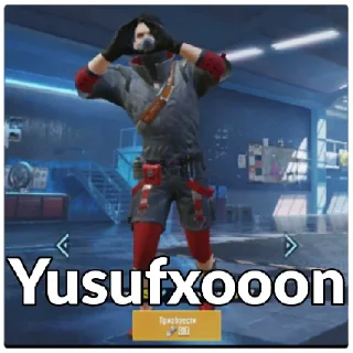 Sticker 😁 AbdullayevL_PUBG