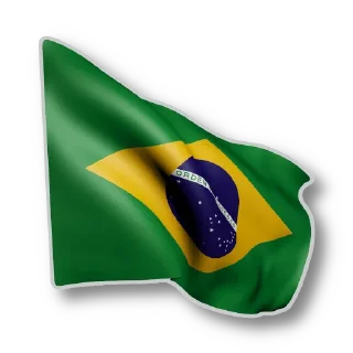 Sticker 🇧🇷 ESA Exército