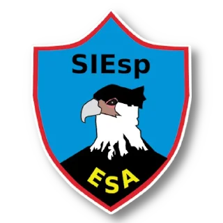 Sticker 🦅 ESA Exército