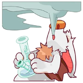 Sticker 🌬 Sink