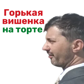 Video sticker 🍒 ЧинЧинЧенэл