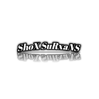 Video sticker 🔫 ShoX_SuRXaNski