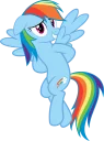 Sticker 😊 Dashie