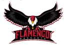 Sticker 🦅 FL∆MENG0