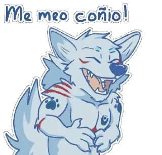 Sticker 🤣 Alphonse :: @fStikBot