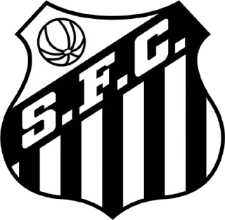 Sticker ⚽️ Série A BR 2019