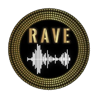 Sticker 🎉 Rave
