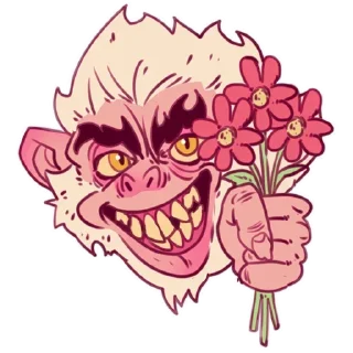 Sticker 🌹 JUNKERJJ @JUNKERJJ