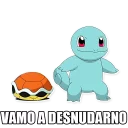 Sticker 💦 Pokémon (Juanillo62gm)