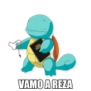 Sticker 🙏 Pokémon (Juanillo62gm)