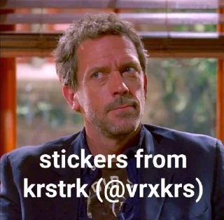 Sticker 🪨 @vrxkrs - 𝐝𝐨𝐜𝐭𝐨𝐫 𝐡𝐨𝐮𝐬𝐞. | @xmwis.