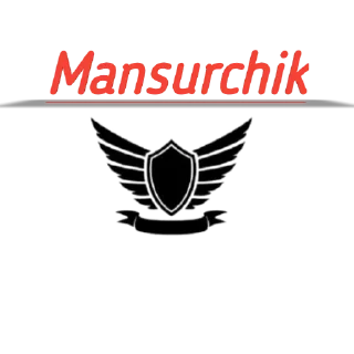 Sticker ✊ Mansurchik oken🌝✊